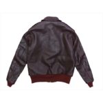 アヴィレックス ヴィンテージ A-2 ホースハイド レザー ジャケット 買取実績 画像