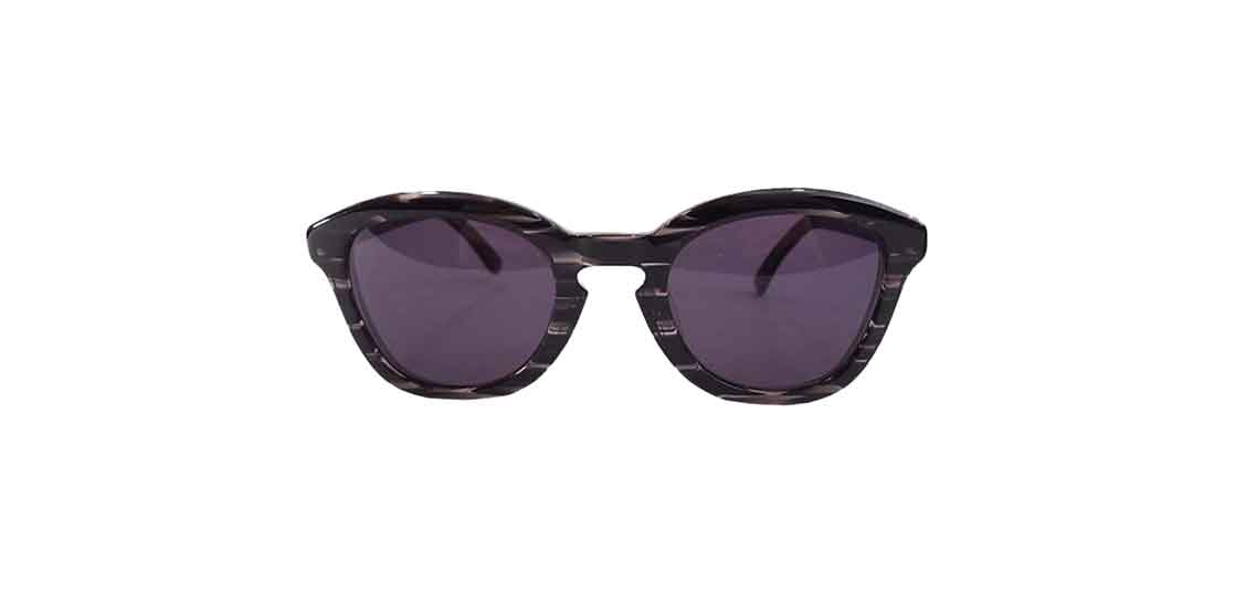 アヤメ ウェリントン ボストンシェイプ サングラス 買取実績