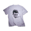 sacai サカイ 2025年最新 2025SS James Dean T-Shirt ジェームスディーン Tシャツ ホワイト 画像