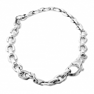 カルティエ メプラブレスレット750 ブレスレット シルバー 買取実績