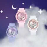 ベビーGの新作腕時計、月と星がきらめく「BGA-290DS」をご紹介！買取価格公開中 アイキャッチ画像