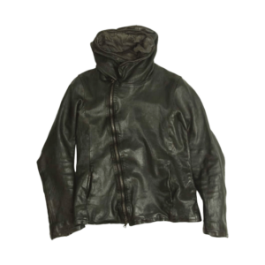 バックラッシュ 1367-05 ジャパンホース 製品染め フードパーカー 買取実績