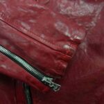 バックラッシュ 19AW 1842-01 フレンチショルダー セミダブル ライダース 買取実績 画像