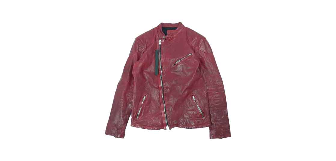 バックラッシュ 19AW 1842-01 フレンチショルダー セミダブル