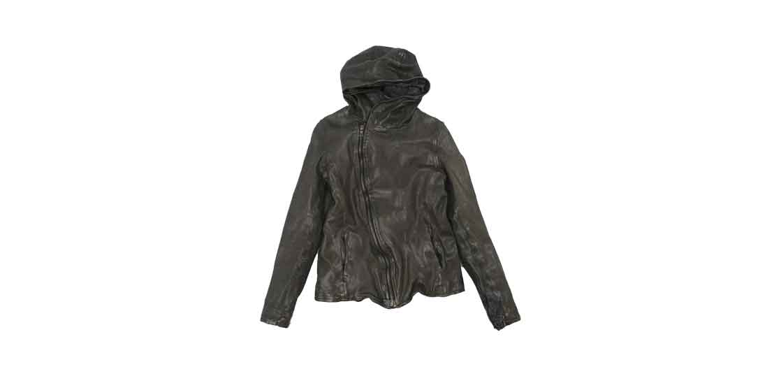 backlash ballet バックラッシュ 豹柄　レザーテーラードジャケット テーラードジャケット メンズ ジャケット 豹柄 ヒョウ柄