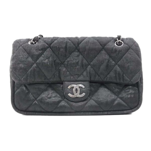 シャネル マトラッセ チェーン ショルダー コーティング バッグ 買取実績