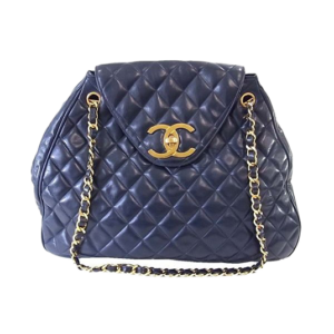 シャネル マトラッセ ダブルチェーン ショルダー  バッグ 買取実績