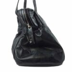 シャネル マトラッセ ココマーク パテントレザー ボストン ハンド バッグ 買取実績 画像