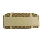 グッチ 130942 GGキャンバス ミニボストン 買取実績 画像