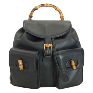 グッチ 003 2058 0016 バンブー リュック 買取実績