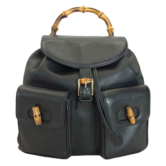 グッチ 003 2058 0016 バンブー リュック 買取実績