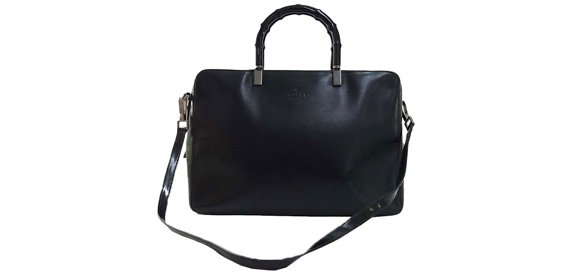 グッチ バンブー 2WAY ショルダー ハンドバッグ 000 0829 買取実績