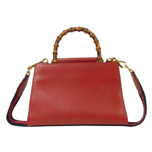 グッチ バンブー 2way ショルダーバッグ 459076 レディース ハンドバッグ 買取実績