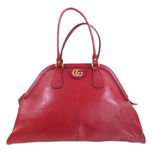 グッチ GGマーモント リ ベル ラージ トートバッグ レディース 515937 498879 買取実績