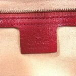 グッチ GGマーモント リ ベル ラージ トートバッグ レディース 515937 498879 買取実績 画像