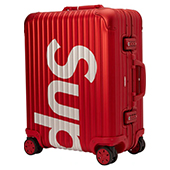 リモワ × Supreme Topas Multiwheel 45L 画像