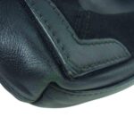 バレンシアガ 390346 ネイビーカバス XS ポーチ ショルダー ハンド バッグ 買取実績 画像