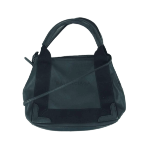 バレンシアガ 390346 ネイビーカバス XS ポーチ ショルダー ハンド バッグ 買取実績