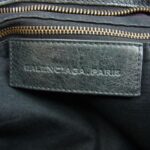 バレンシアガ 177289 497717 ザ・メッセンジャー ショルダーバッグ 買取実績 画像