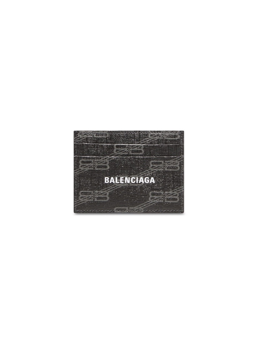 バレンシアガ通販 カードケース 画像