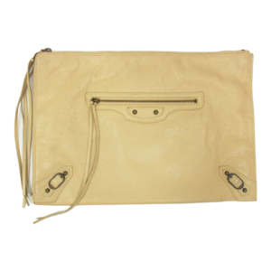 バレンシアガ 362967 クラシック クラッチ ポーチ バッグ 買取実績