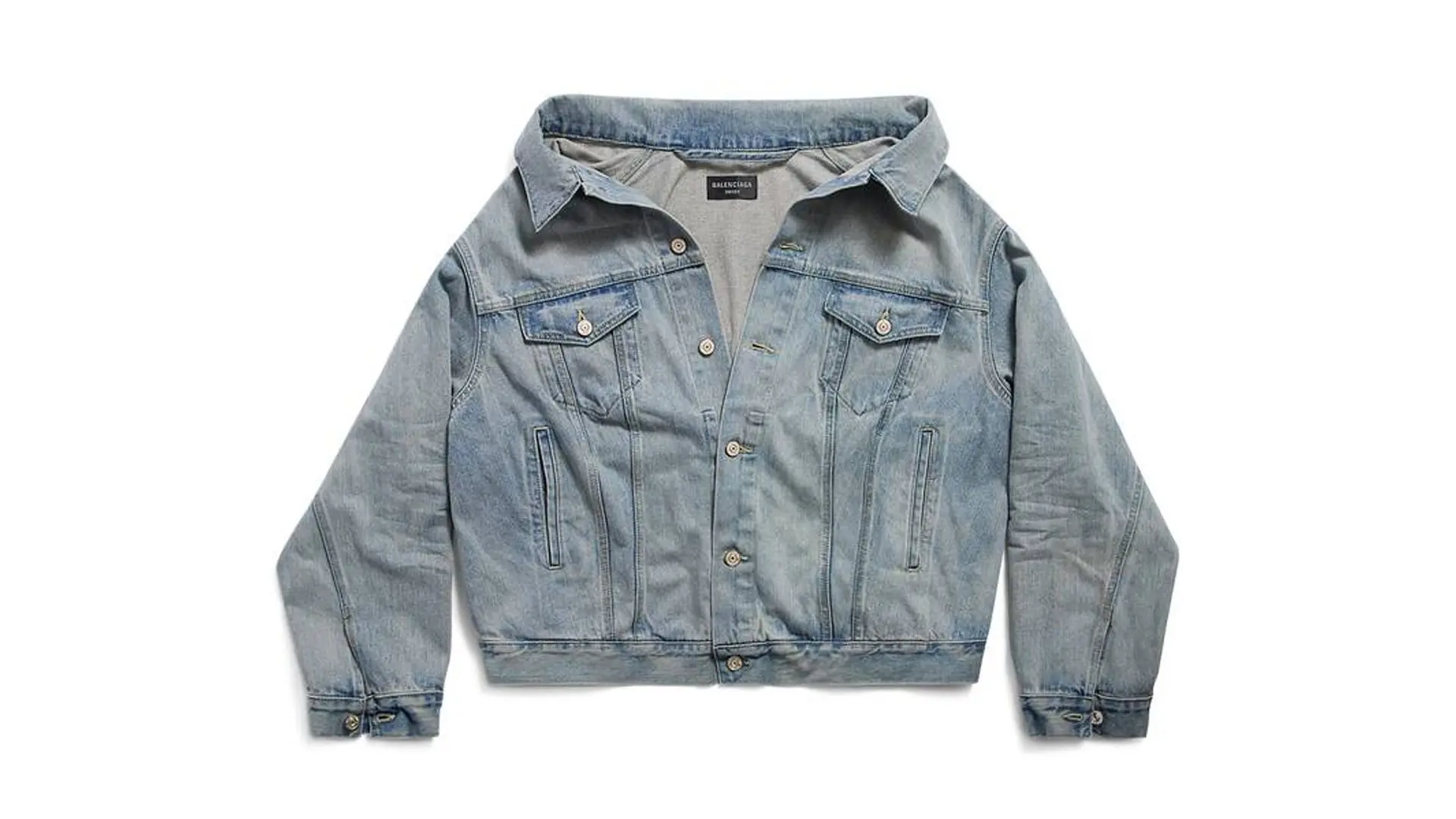 パンツ balenciaga  denim setup 完全版】バレンシアガのデニムを5分で完全解説！ジャケットからパンツ