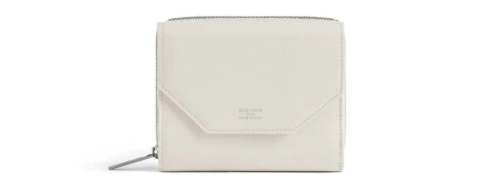 van0101PRADエンベロープミニコンパクト Envelope ミニウォレット