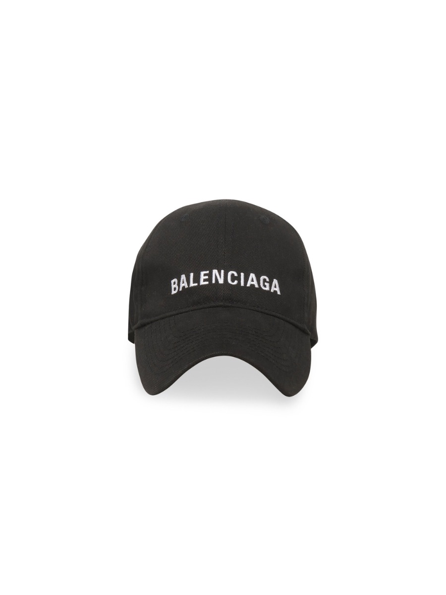 バレンシアガ通販 帽子 画像