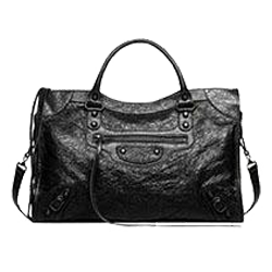 バレンシアガ 買取人気ランキング クラシックシティ ショルダーバッグ 画像
