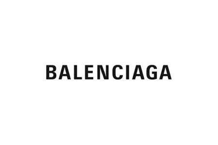 バレンシアガ ロゴ 画像