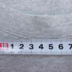 バレンシアガ スライム パッチ スリーブ Tシャツ 買取実績 画像