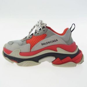 バレンシアガ 524039 トリプルエススニーカー 買取実績