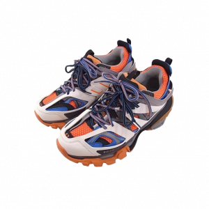 バレンシアガ Track Trainers トラック トレーナー 買取実績