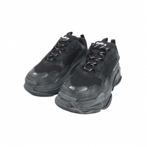 バレンシアガ Triple S トリプルソール スニーカー 買取実績