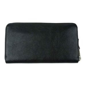 バレンシアガ 541996 ラウンドジップ レザー ウォレット 買取実績