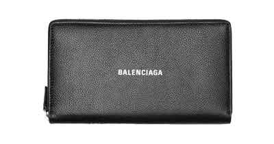 バレンシアガ 財布について 画像