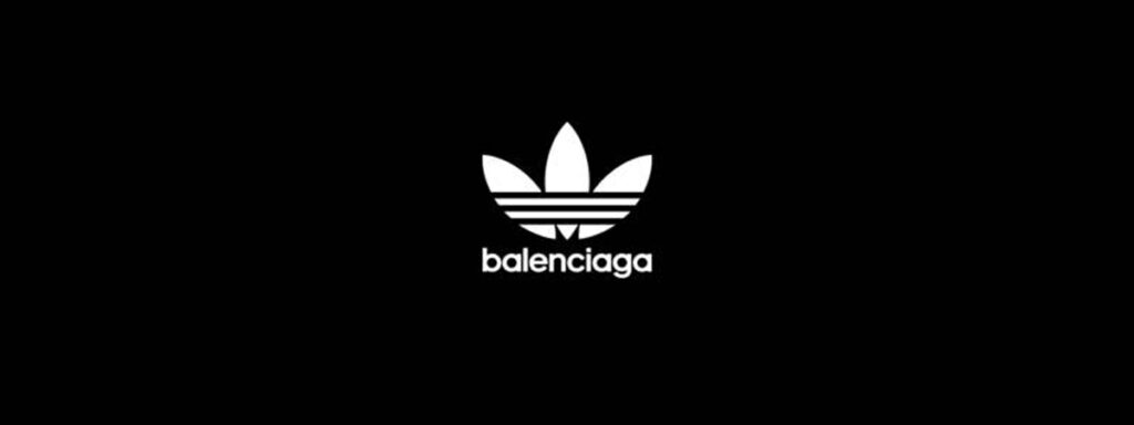 バレンシアガ×アディダス コラボコレクション Balenciaga / adidas 画像