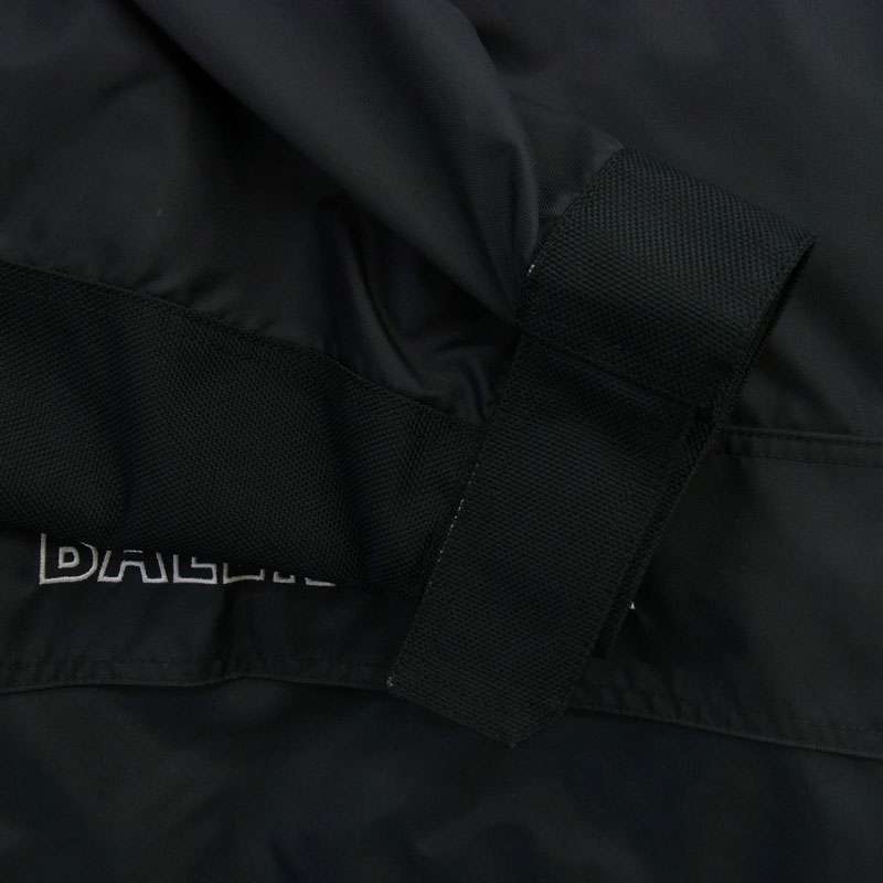 バレンシアガ 18AW 533917 TA018 ハーフジップ アノラック ロゴ ウインドブレーカー ジャケット 買取実績 画像