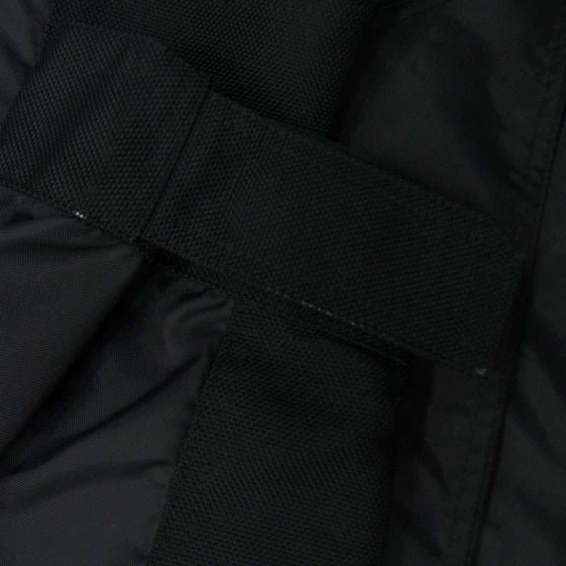 バレンシアガ 18AW 533917 TA018 ハーフジップ アノラック ロゴ ウインドブレーカー ジャケット 買取実績 画像