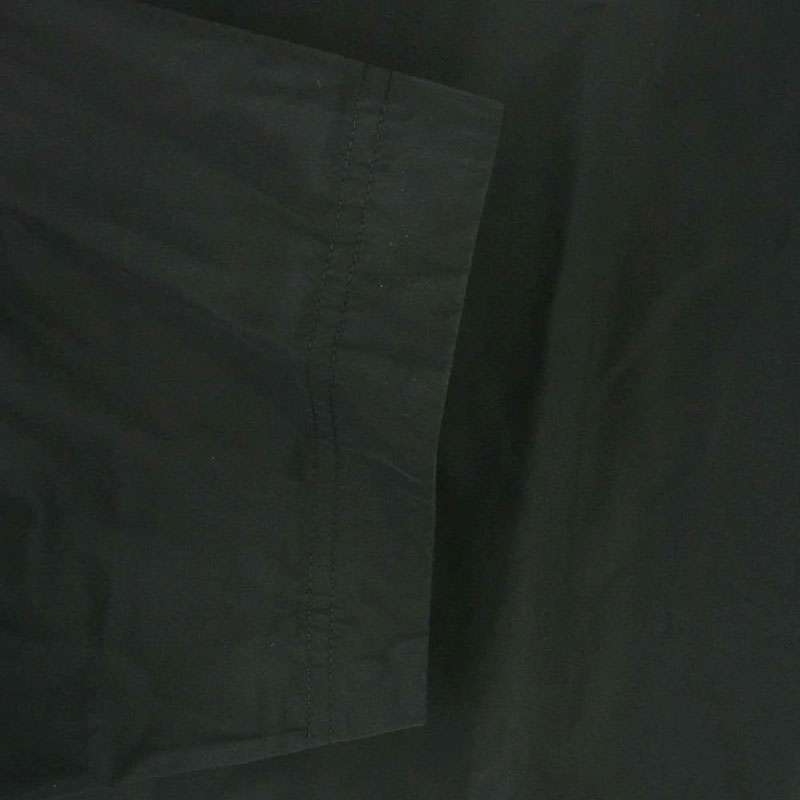 バレンシアガ 18SS 508531 TYD36 キャンペーンロゴ レイン ブルゾン スタンドカラー ジャケット 買取実績 画像