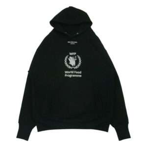 バレンシアガ 20AW 541709 WFP 裏起毛 スウェット プルオーバー パーカー 買取実績