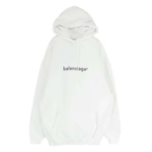 バレンシアガ 826148 TSVI8 Belleville Hoodie 買取実績