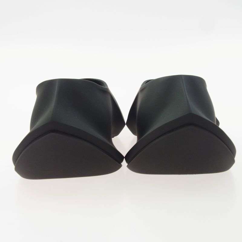 バレンシアガ 22SS 689242 Space Shoes スペース ローカット シューズ 買取実績 画像