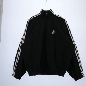 バレンシアガ ×アディダス 23SS 712280 TNQ22 Track Jacket 買取実績