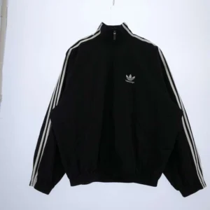 バレンシアガ 24AW 746491 TLP06 マルチポケット スケーター ロング