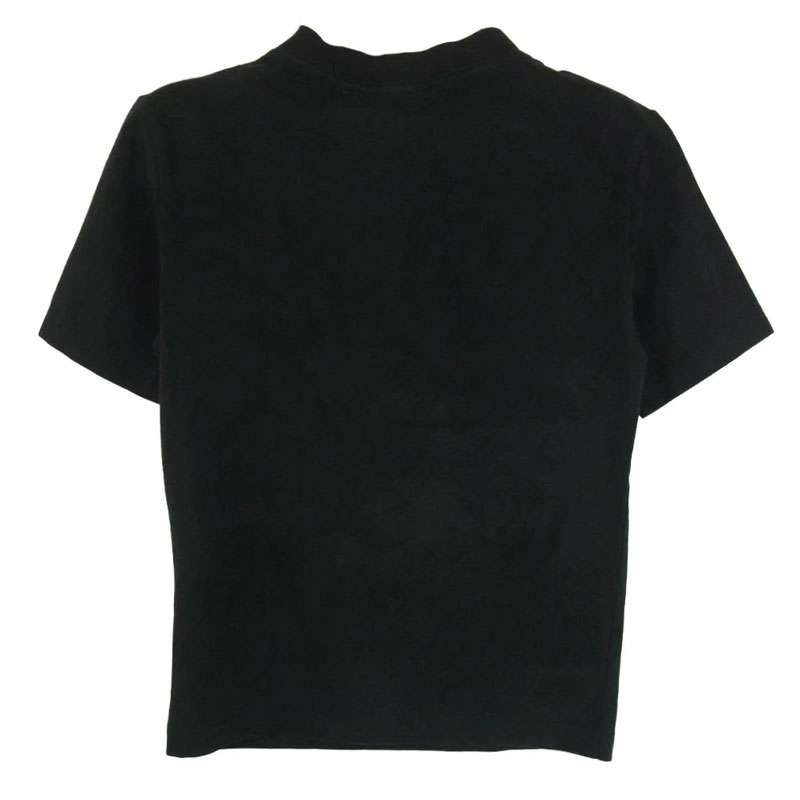 バレンシアガ 23SS 745019 TOVC7 POLAROID PARIS BY DAY SHORT SLEEVE T-SHIRT 半袖 Tシャツ カットソー 買取実績 画像