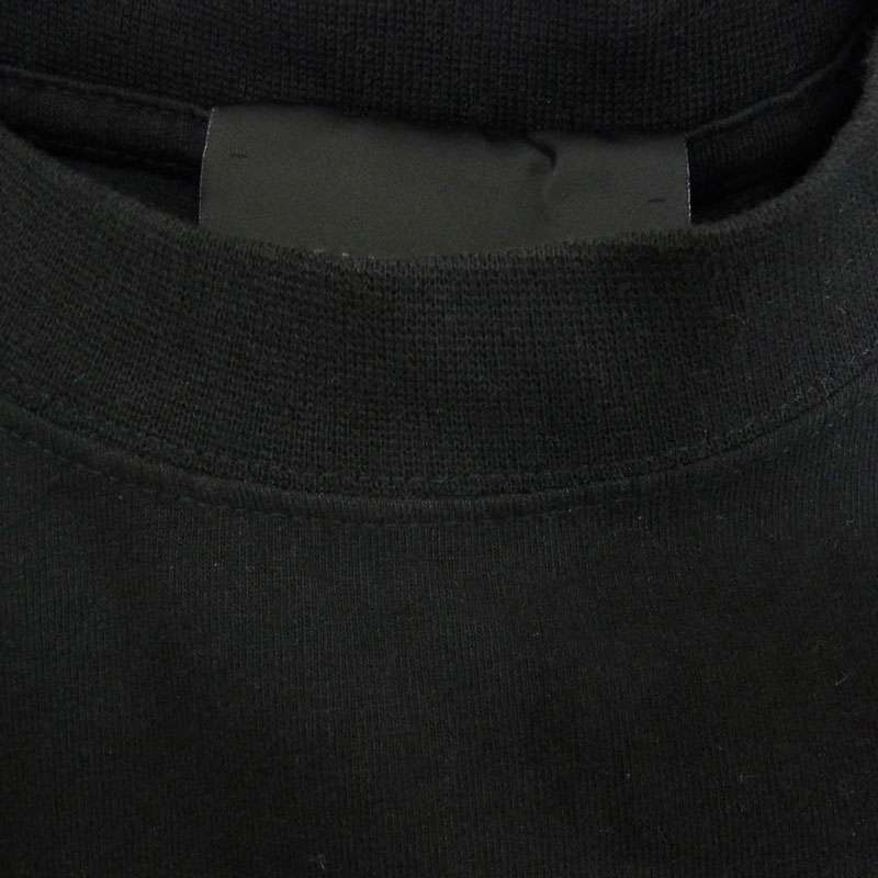 バレンシアガ 23SS 745019 TOVC7 POLAROID PARIS BY DAY SHORT SLEEVE T-SHIRT 半袖 Tシャツ カットソー 買取実績 画像