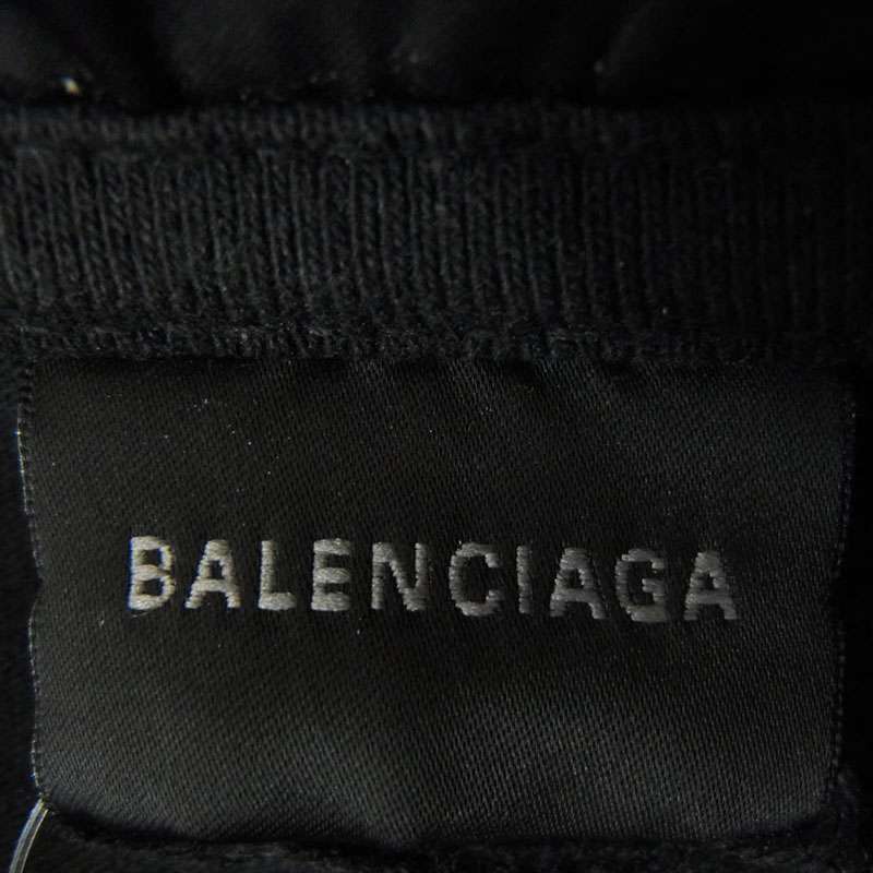 バレンシアガ 23SS 745019 TOVC7 POLAROID PARIS BY DAY SHORT SLEEVE T-SHIRT 半袖 Tシャツ カットソー 買取実績 画像