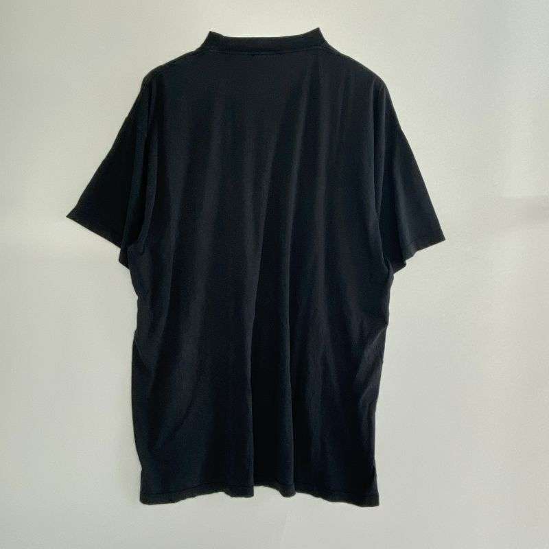 バレンシアガ 24AW 787349 TRV01 Pigalle ピガール オーバーサイズ 半袖 Tシャツ 買取実績 画像