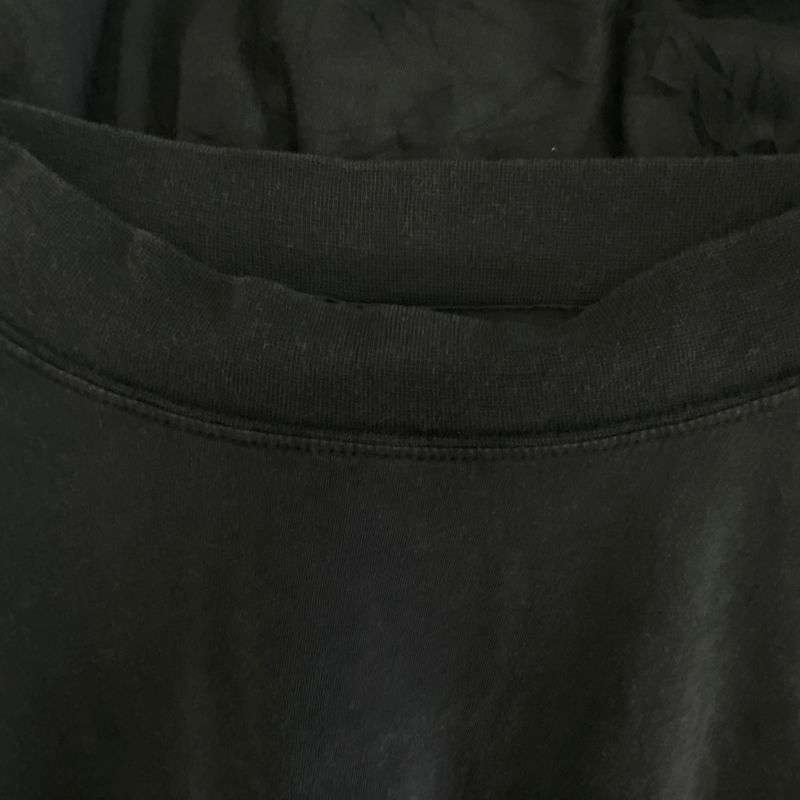 バレンシアガ 24AW 787349 TRV01 Pigalle ピガール オーバーサイズ 半袖 Tシャツ 買取実績 画像